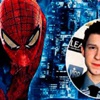 Yeni Spider Man Tom Holland Yeni Spider Man Tom Holland