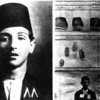 Türkiye’nin seri katilleri Türkiye’nin seri katilleri