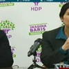 HDP'den ilk açıklama HDP'den ilk açıklama