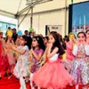 Muhacir Suriyeliler Ümraniye'de buluştu Muhacir Suriyeliler Ümraniye'de buluştu