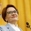 Meral Akşener ikinci kez babaanne oldu Meral Akşener ikinci kez babaanne oldu