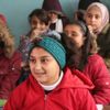 Zeytin Dalı bölgesi, Türkiye sayesinde hayat buldu