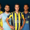 THY, Fenerbahçe'ye sponsor oldu