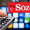 ﻿Sözcü TV'de flaş ayrılık