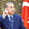 Erdoğan: Daha fazla sabredemezdik! Erdoğan: Daha fazla sabredemezdik!