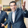 Yunanistan nereye koşuyor?