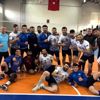 Develi Belediyespor rakipleri belli oldu Develi Belediyespor rakipleri belli oldu