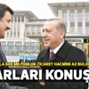 Erdoğan'dan Katar Emiri'ne: Milyarları konuşalım Erdoğan'dan Katar Emiri'ne: Milyarları konuşalım