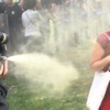 'Kırmızılı kadın' davasında polisler birbirini suçladı 'Kırmızılı kadın' davasında polisler birbirini suçladı