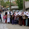 HDP heyeti Silvan'a gidiyor