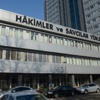 HSYK yönetmeliğindeki değişiklik yürürlüğe girdi HSYK yönetmeliğindeki değişiklik yürürlüğe girdi