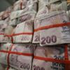 Merkez'den piyasaya 12 milyar lira Merkez'den piyasaya 12 milyar lira