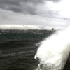 İstanbul'a fırtına uyarısı İstanbul'a fırtına uyarısı