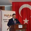 Türk Eximbanktan ihracatçılara büyük destek