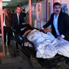 Diyarbakır'da 'dur ihtarı' ateşi
