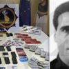 Ünlü mafya babası 23 yıl sonra yakalandı