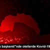 "Turizmin başkenti"nde otellerde Kovid-19 düzenlemesi