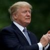 Suudilerden Trump için 75 milyon dolar