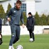 Denizlispor'da Leismann sözleşmesini feshetti Denizlispor'da Leismann sözleşmesini feshetti