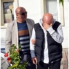 '1001 Surat' Bodrum'da Yakalandı