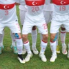 U15 aday kadrosu belli oldu U15 aday kadrosu belli oldu