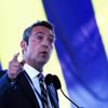 Fenerbahçe Başkanı Ali Koç'tan Fatih Terim'e olay sözler