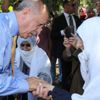 Başkan takipte... Başkan takipte...