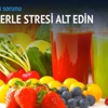Strese karşı süper 12'li Strese karşı süper 12'li