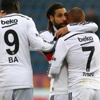 Beşiktaş 19.03'de hiç kaybetmedi