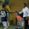 Emre, İsmail Kartal'ın patronu oluyor Emre, İsmail Kartal'ın patronu oluyor
