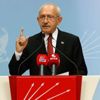 Kılıçdaroğlu’ndan Erdoğan’a zam tepkisi