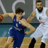 Türk Telekom: 87 - Anadolu Efes: 89