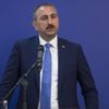 Adalet Bakanı Gül: Yargıda hedef süre 1 Ocak'ta uygulamaya geçecek