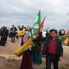 HDP'ye nevruz şoku! Kimse gitmedi HDP'ye nevruz şoku! Kimse gitmedi