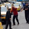 Tekirdağ'da korkutan kavga: Kanlar içinde kaldı Tekirdağ'da korkutan kavga: Kanlar içinde kaldı