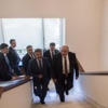 Yeni bakanlar görevlerini teslim alıyor Yeni bakanlar görevlerini teslim alıyor