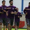 Osmanlı Antalya'da kamp yapacak Osmanlı Antalya'da kamp yapacak
