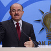 AKP'li Çelik'ten Bakan, belediye başkanlarına şaşırtan tepki AKP'li Çelik'ten Bakan, belediye başkanlarına şaşırtan tepki