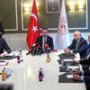 TFF Başkanı Nihat Özdemir: 27 Haziran a kadar ligleri ... TFF Başkanı Nihat Özdemir: 27 Haziran a kadar ligleri ...