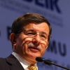 Davutoğlu'ndan liderlere 'dokunma' ziyareti