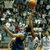 Basketbol: FIBA Şampiyonlar Ligi Basketbol: FIBA Şampiyonlar Ligi