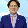 Akşener, partililerle bayramlaştı Akşener, partililerle bayramlaştı