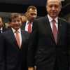 Nurculardan Erdoğan ve Davutoğlu'na gazete ilanıyla teşekkür Nurculardan Erdoğan ve Davutoğlu'na gazete ilanıyla teşekkür