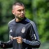 Beşiktaş revire döndü Beşiktaş revire döndü
