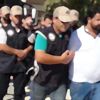 Mersin'de 4 canlı bomba yakalandı