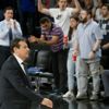 Ergin Ataman: Kararlı ve tempolu oynadık