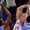 Enes Kanter’den süper başlangıç