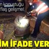 Pınar Gültekin cinayetinde flaş gelişme! Sır isim ifade verecek!