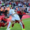 Es - Es evinde Mersin'i devirdi Es - Es evinde Mersin'i devirdi