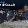 Aksaray'da büyük facia! 6 kişi hayatını kaybetti
